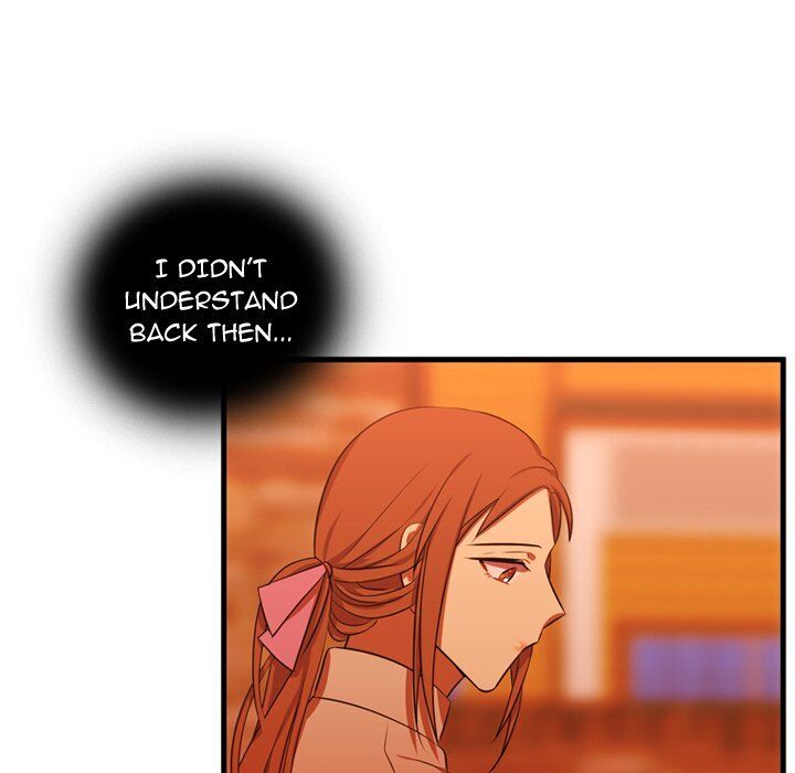 I Need Romance Chapter 62 page 39