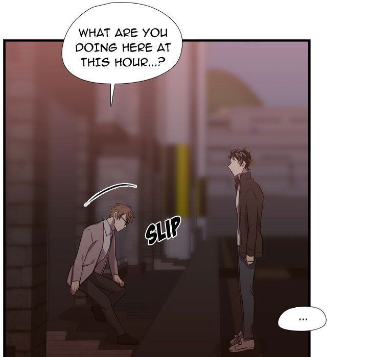 I Need Romance Chapter 62 page 60