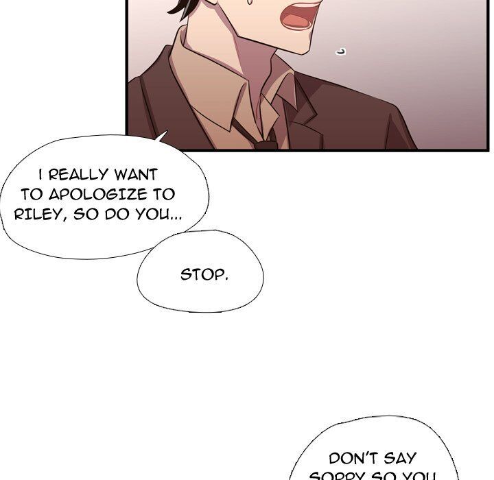 I Need Romance Chapter 63 page 11