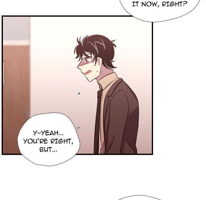 I Need Romance Chapter 63 page 17