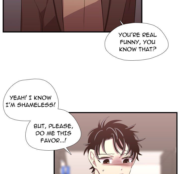 I Need Romance Chapter 63 page 20