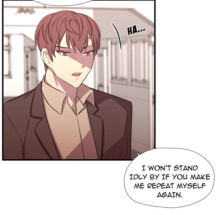 I Need Romance Chapter 63 page 22