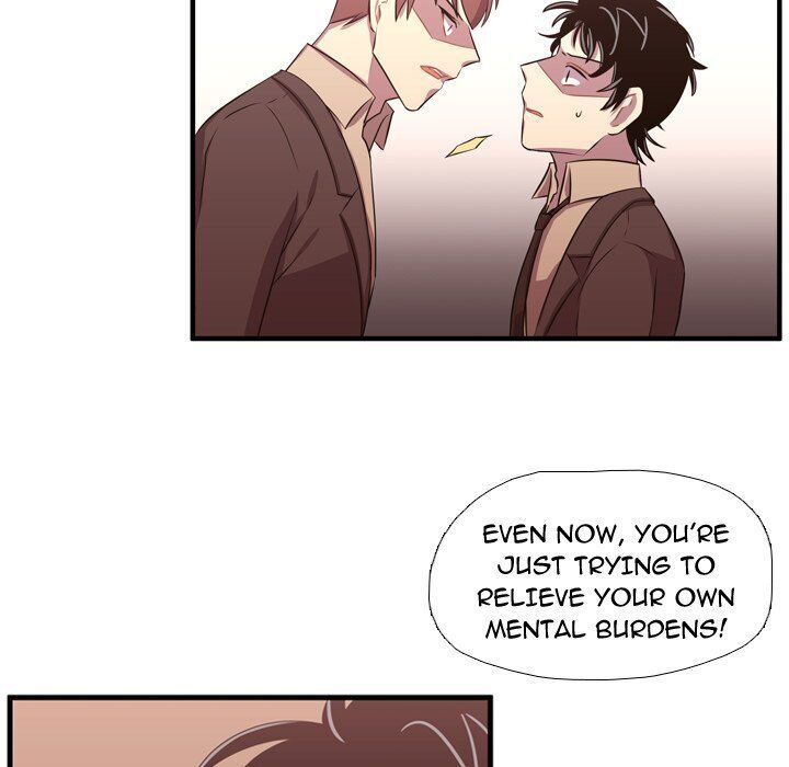 I Need Romance Chapter 63 page 26