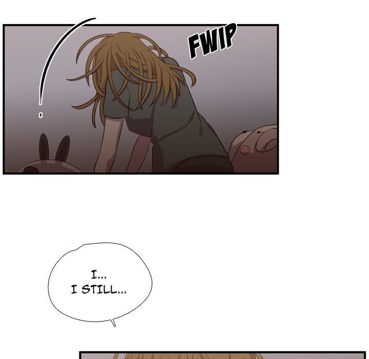 I Need Romance Chapter 63 page 71