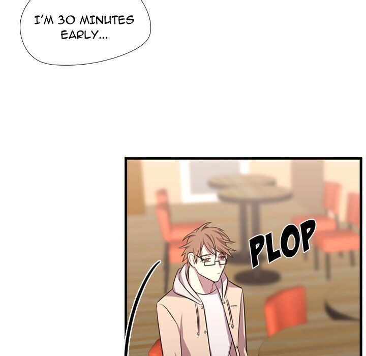 I Need Romance Chapter 63 page 91