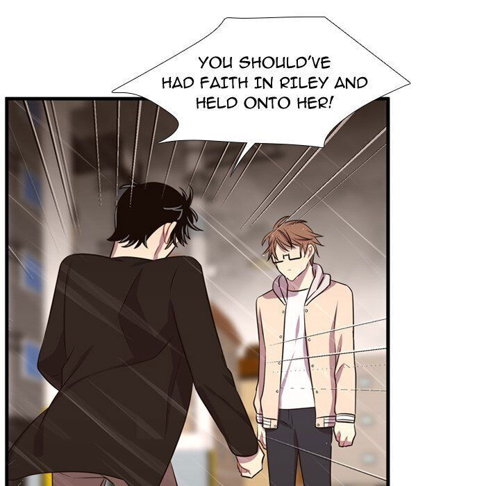 I Need Romance Chapter 64 page 76