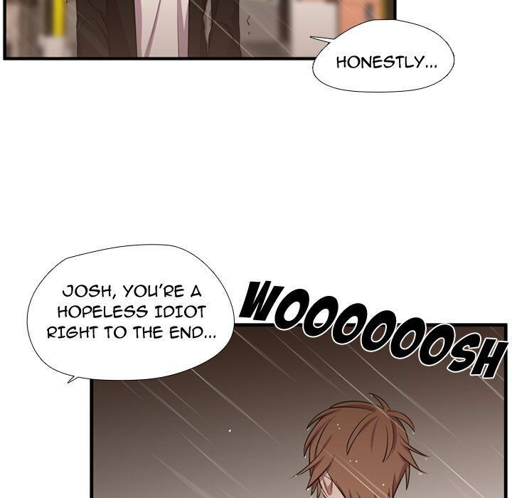 I Need Romance Chapter 64 page 82