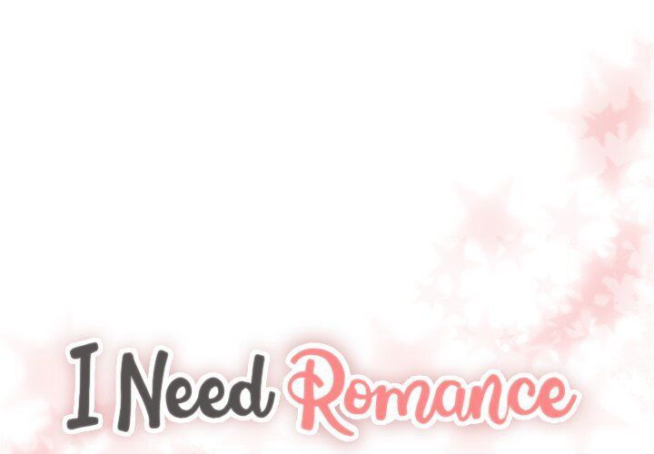 I Need Romance Chapter 65 - END page 1