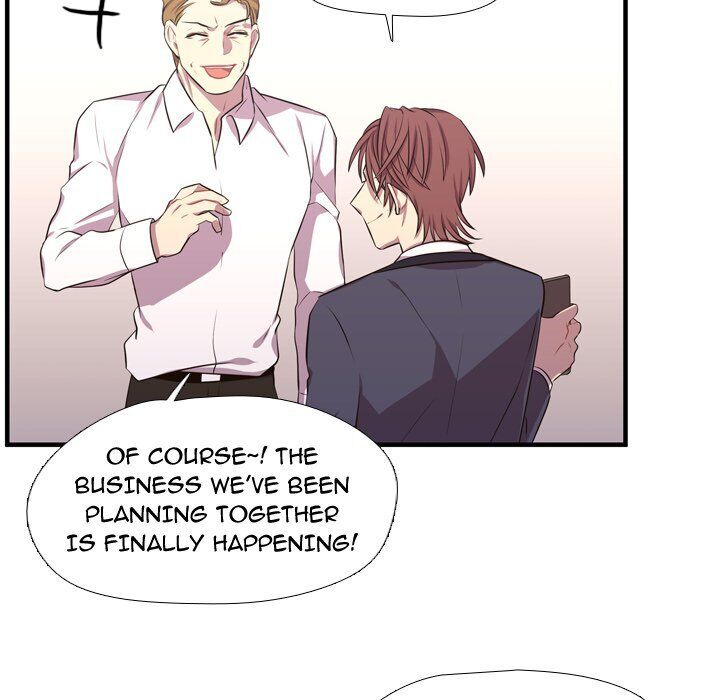 I Need Romance Chapter 65 - END page 33