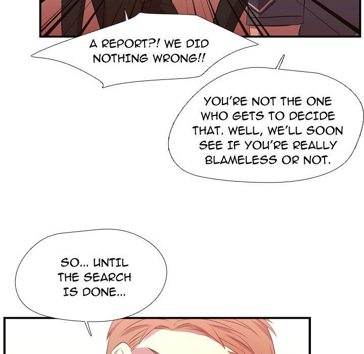 I Need Romance Chapter 65 - END page 53