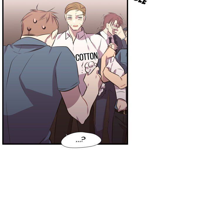 I Need Romance Chapter 65 - END page 69