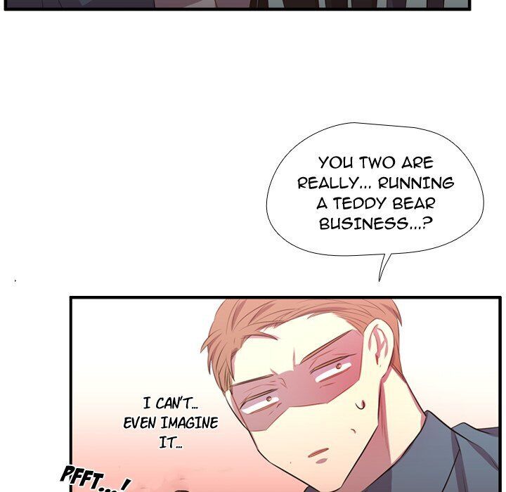 I Need Romance Chapter 65 - END page 78