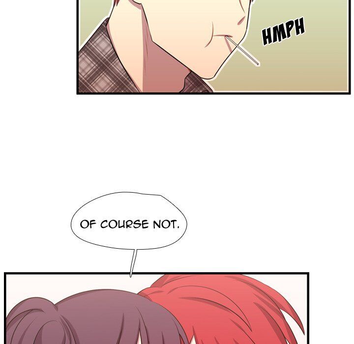 I Need Romance Chapter 65 - END page 92