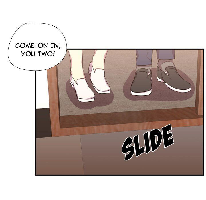 I Need Romance Chapter 65 - END page 102