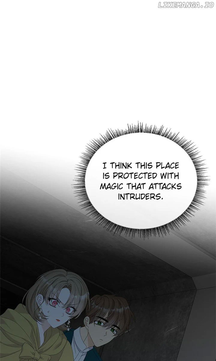 I Only Treat Villains Chapter 45 page 35