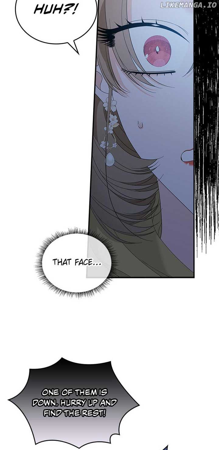 I Only Treat Villains Chapter 46 page 38