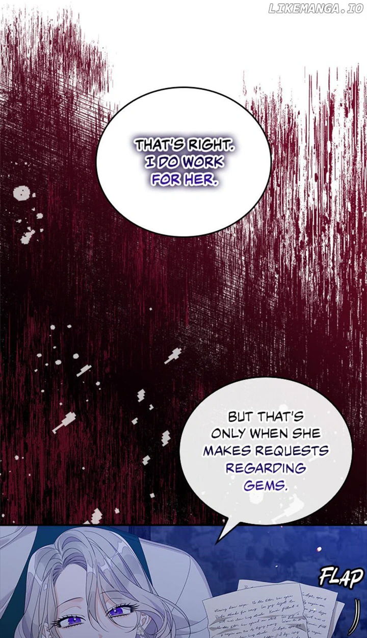 I Only Treat Villains Chapter 47 page 61