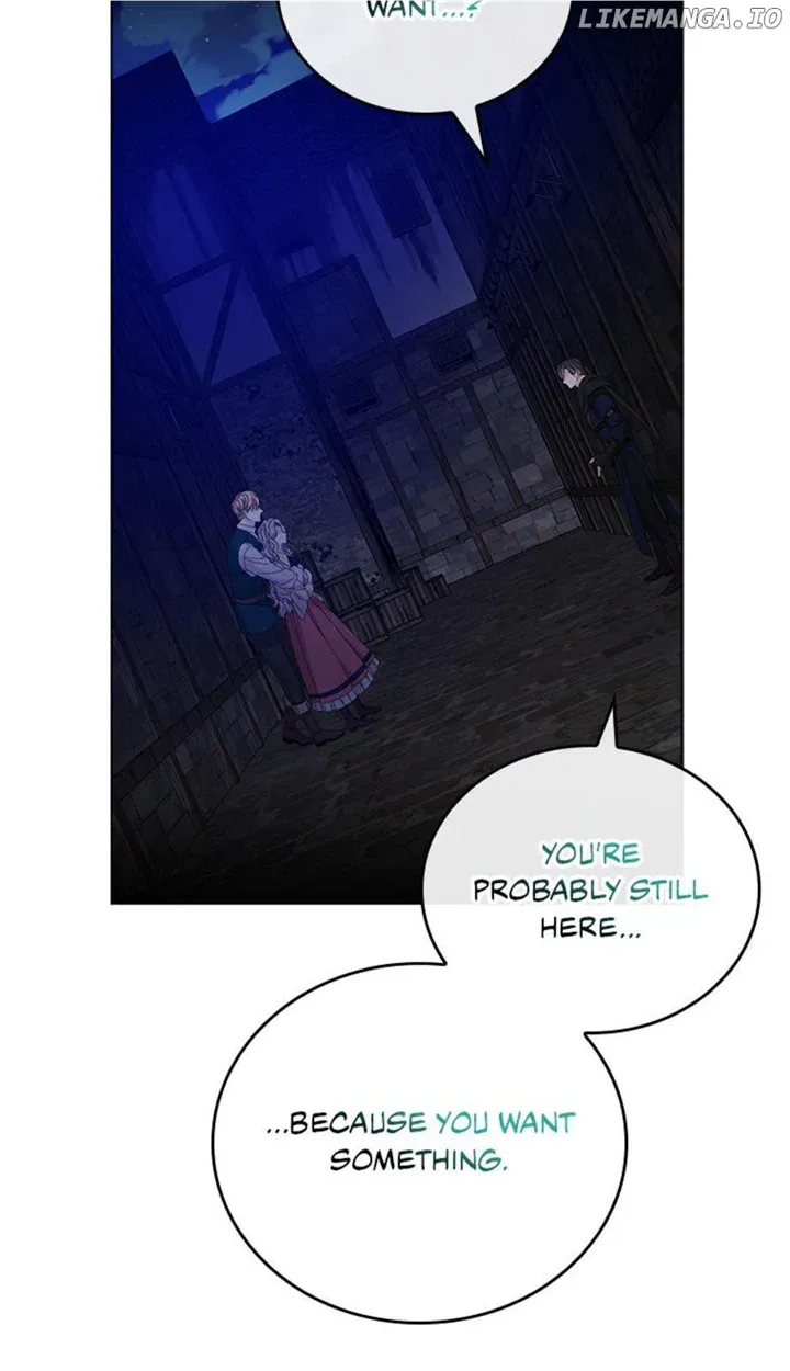 I Only Treat Villains Chapter 47 page 64