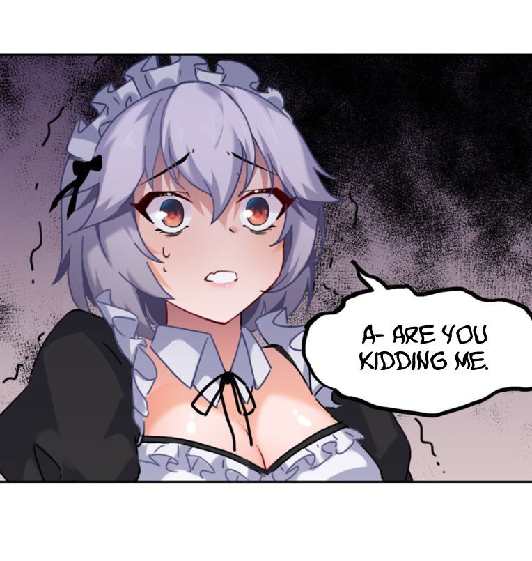 I Picked Up A Demon Lord As A Maid Chapter 1 page 29