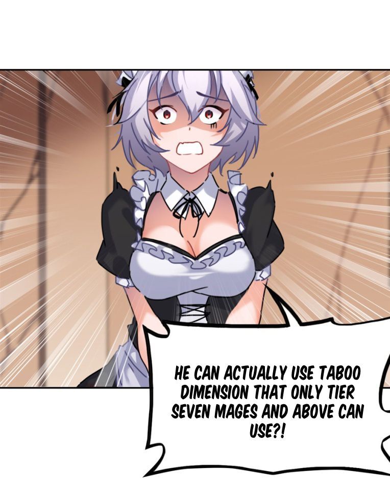 I Picked Up A Demon Lord As A Maid Chapter 1 page 30