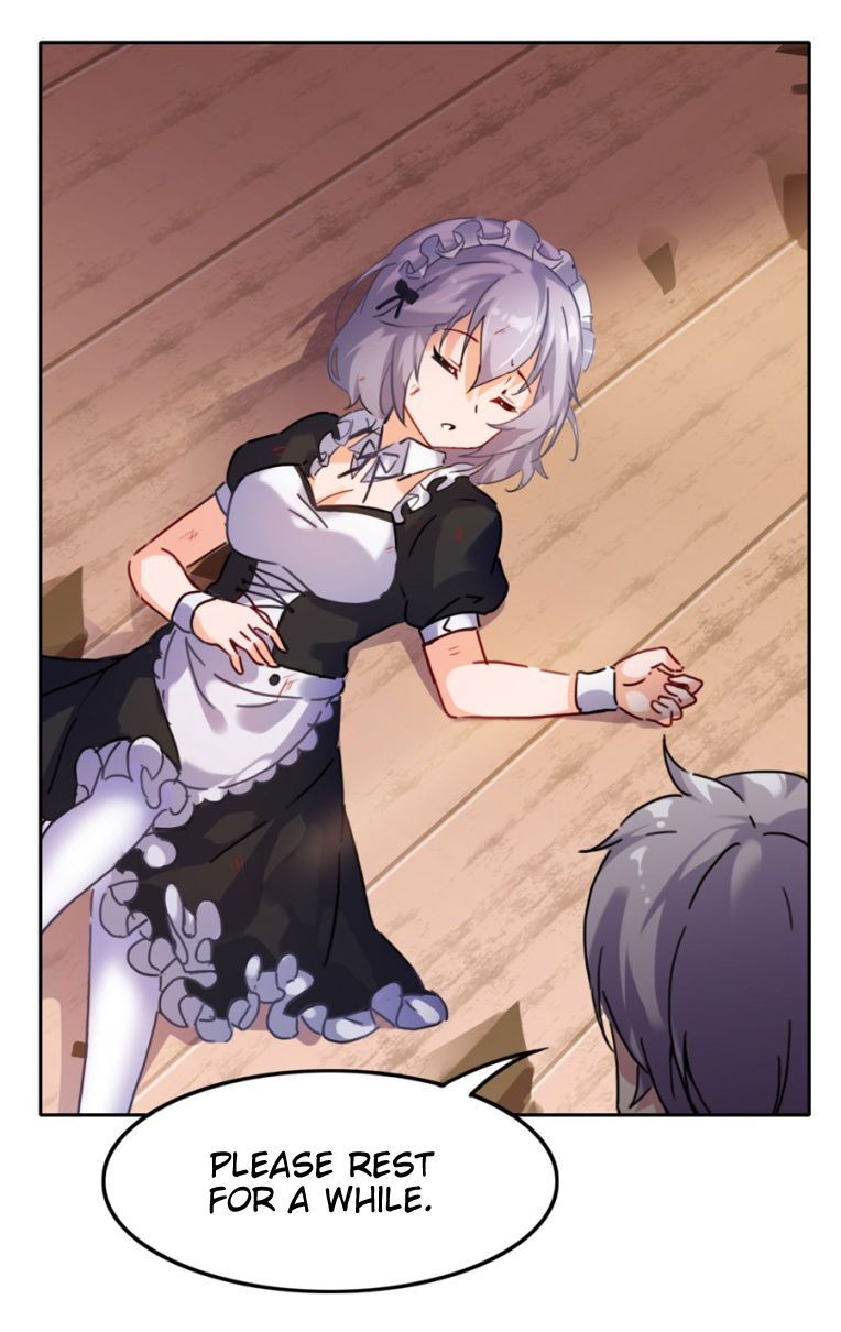 I Picked Up A Demon Lord As A Maid Chapter 1 page 35