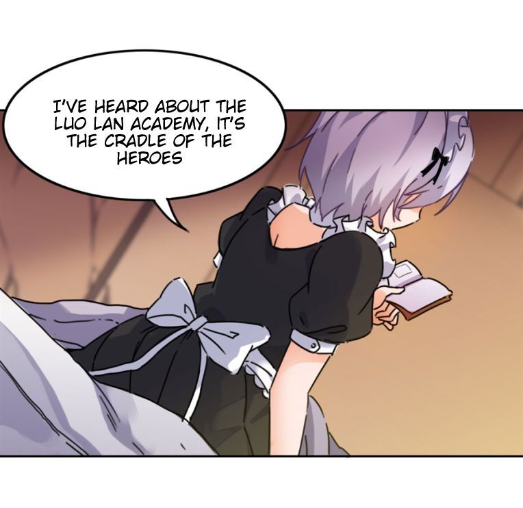 I Picked Up A Demon Lord As A Maid Chapter 1 page 42