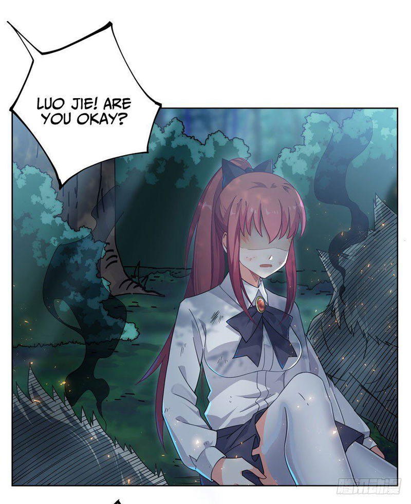 I Picked Up A Demon Lord As A Maid Chapter 10 page 21