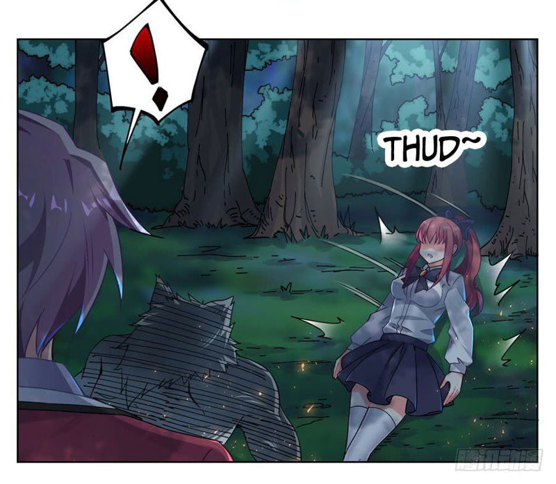 I Picked Up A Demon Lord As A Maid Chapter 10 page 22