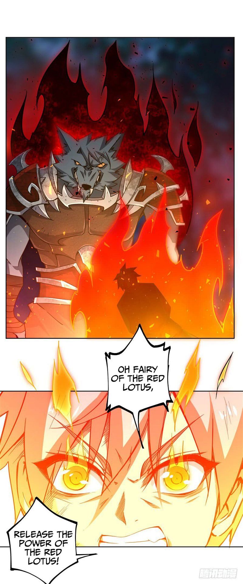 I Picked Up A Demon Lord As A Maid Chapter 11 page 64