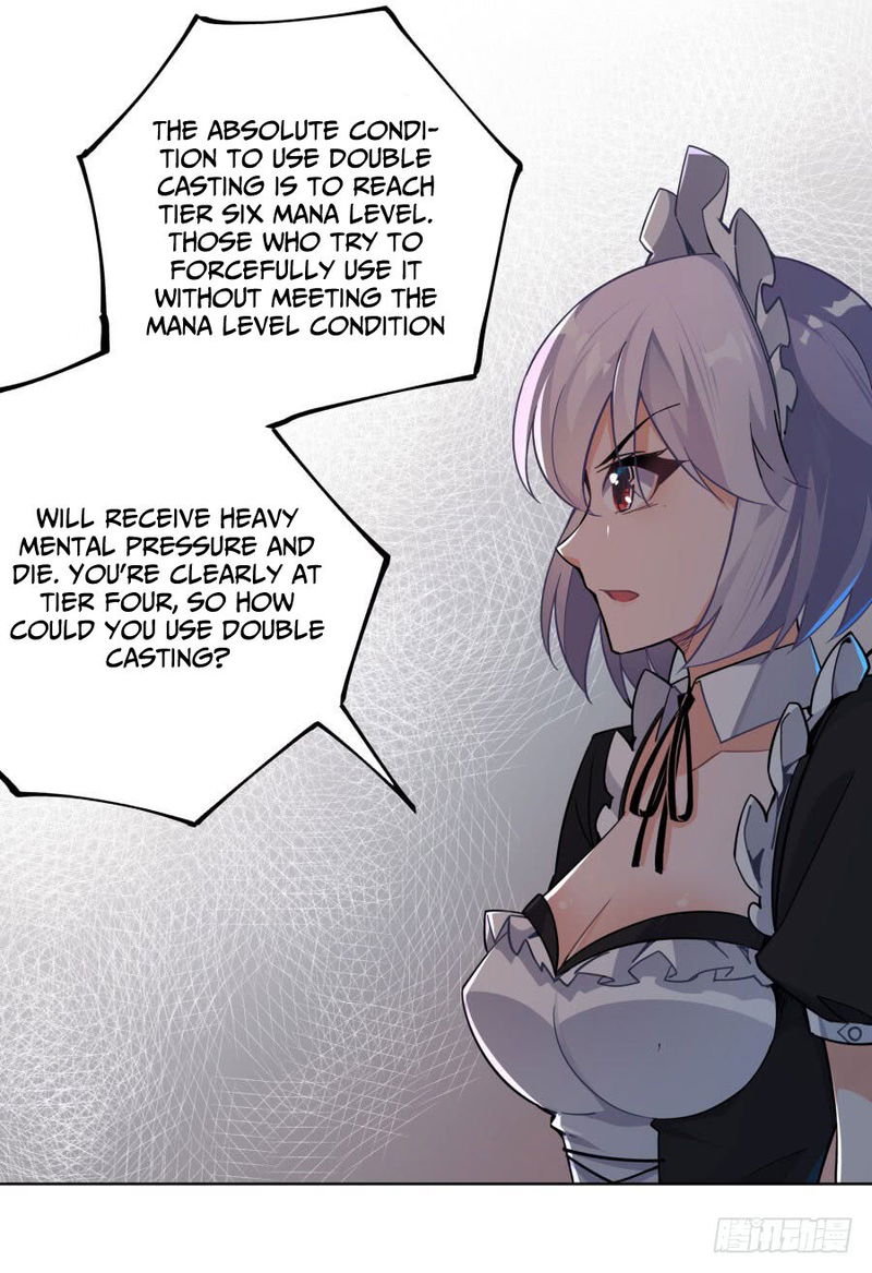 I Picked Up A Demon Lord As A Maid Chapter 12 page 23