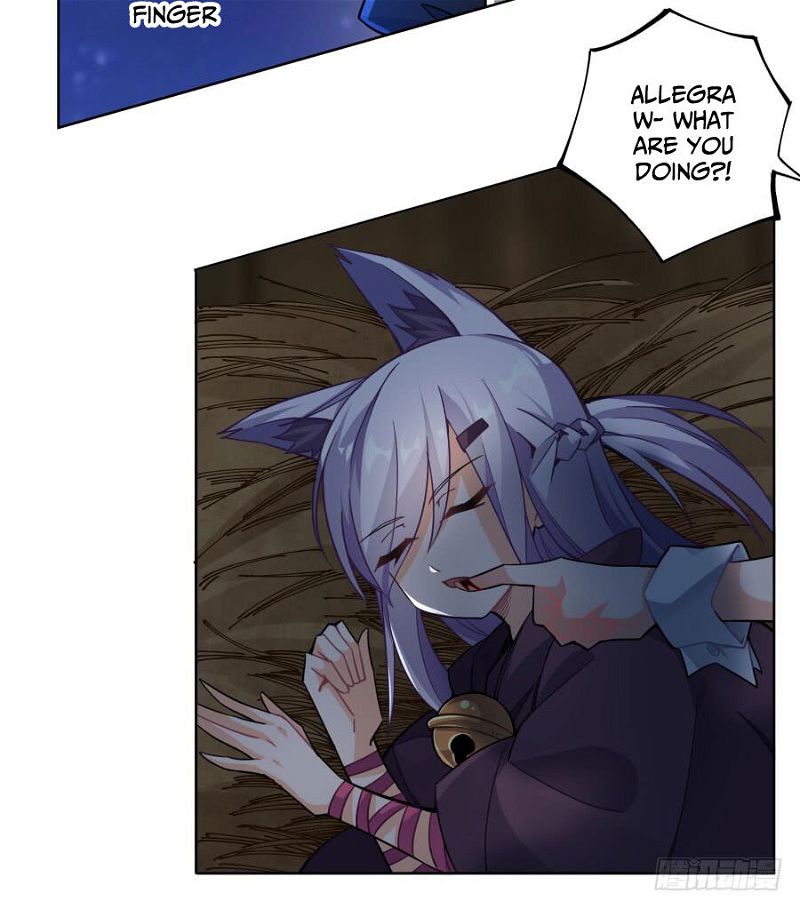 I Picked Up A Demon Lord As A Maid Chapter 12 page 36