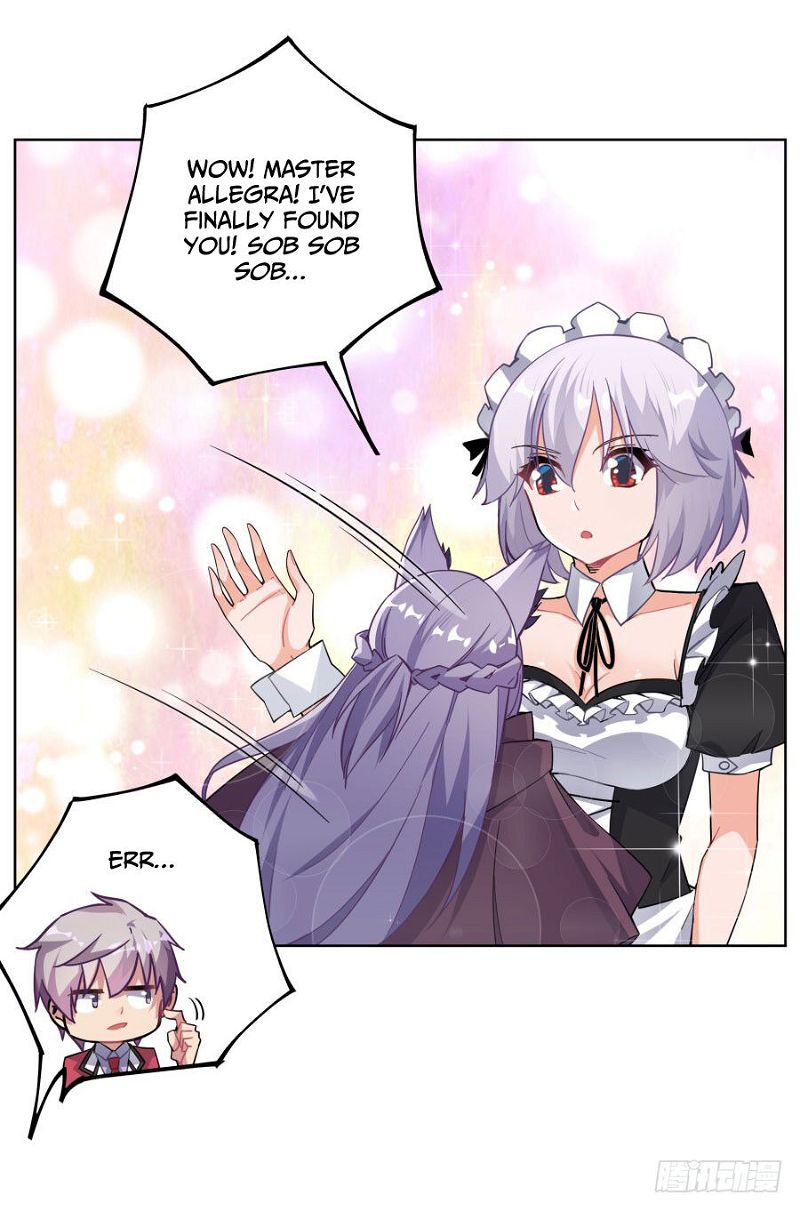 I Picked Up A Demon Lord As A Maid Chapter 12 page 42