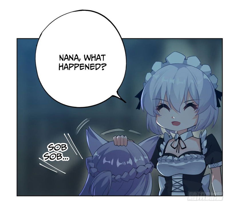 I Picked Up A Demon Lord As A Maid Chapter 12 page 49