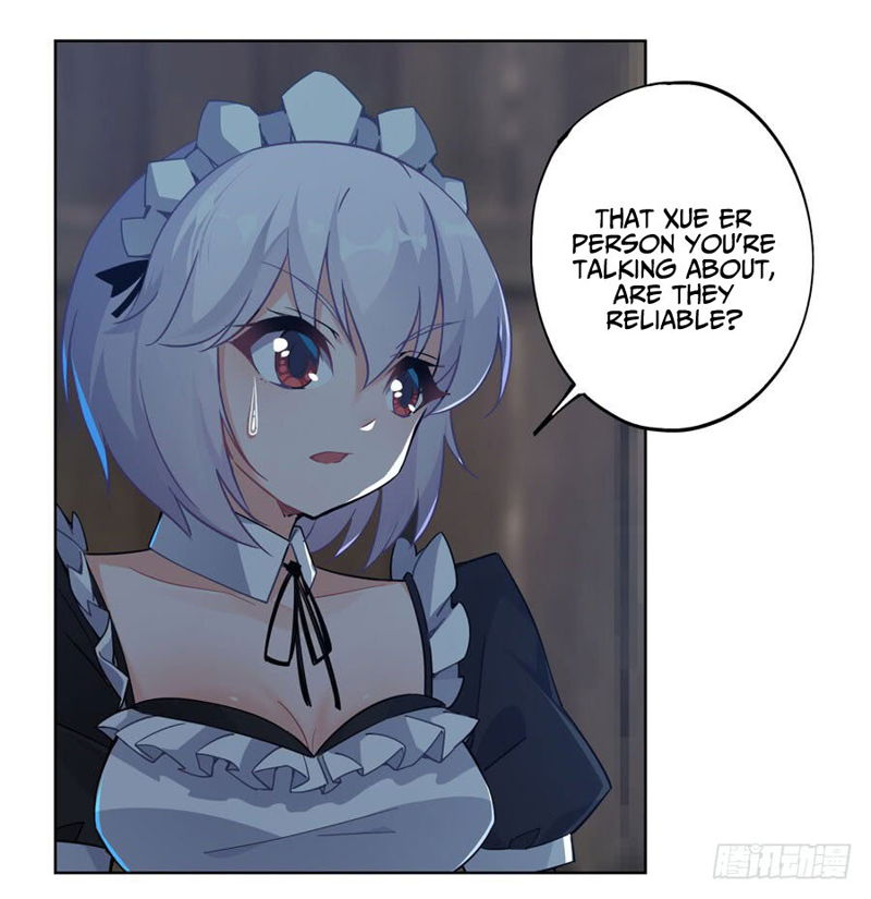 I Picked Up A Demon Lord As A Maid Chapter 13 page 4