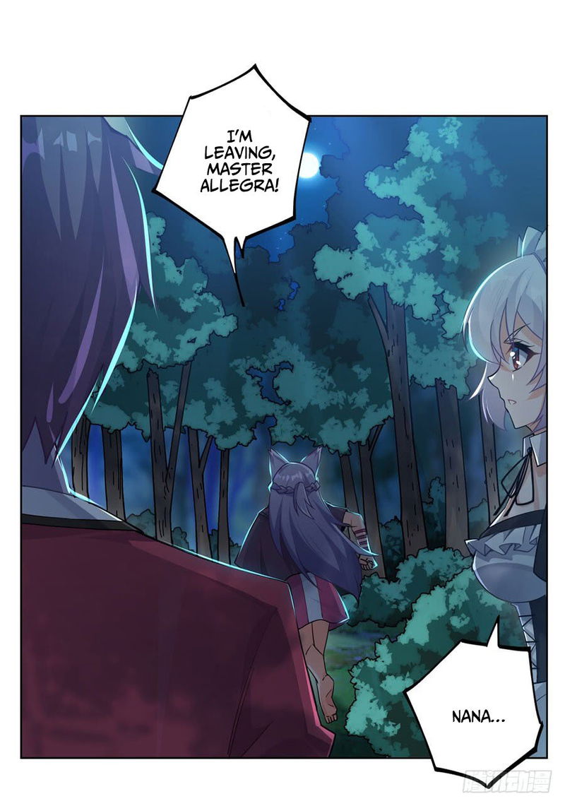 I Picked Up A Demon Lord As A Maid Chapter 13 page 7