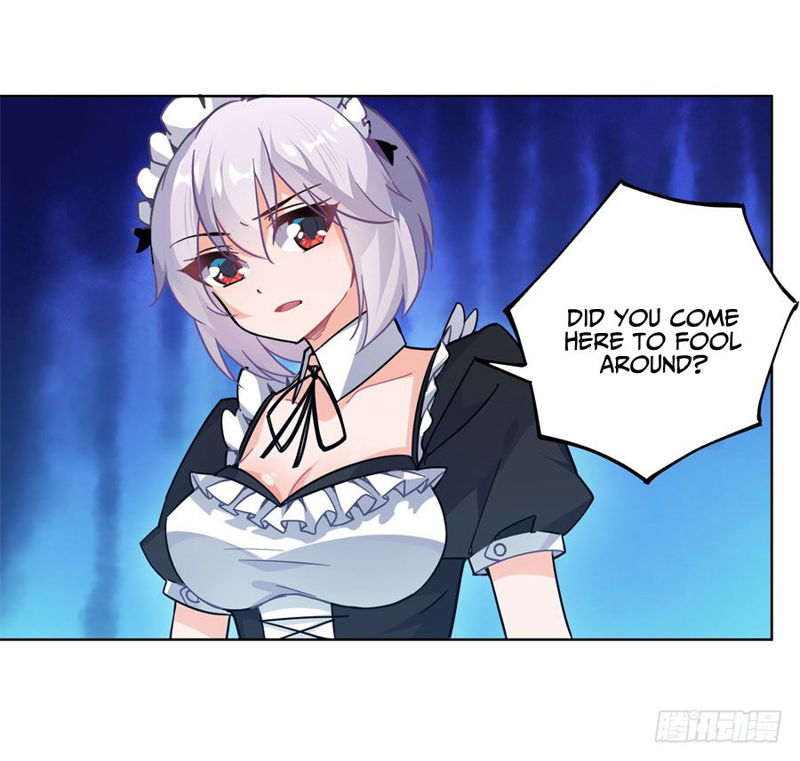 I Picked Up A Demon Lord As A Maid Chapter 13 page 30