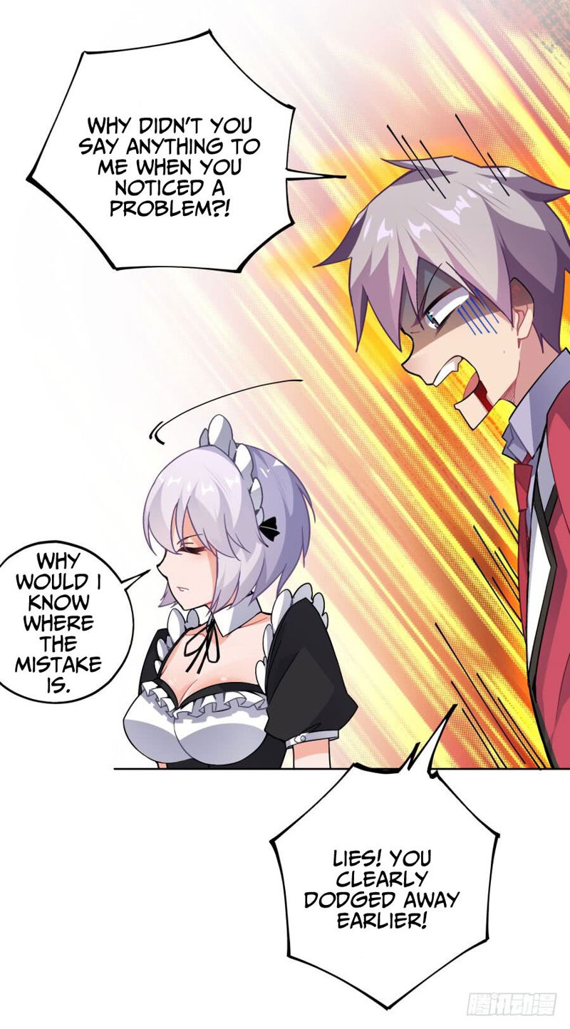 I Picked Up A Demon Lord As A Maid Chapter 13 page 44