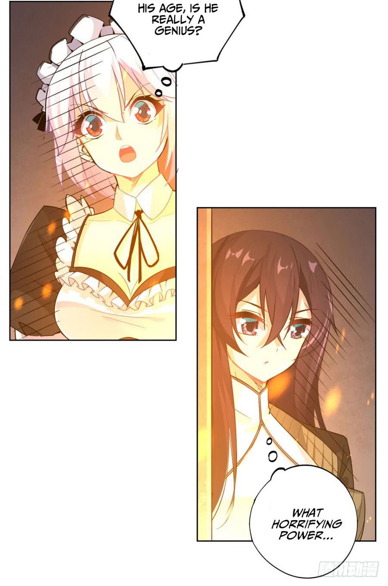 I Picked Up A Demon Lord As A Maid Chapter 13 page 49