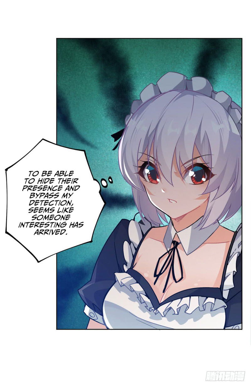 I Picked Up A Demon Lord As A Maid Chapter 13 page 58