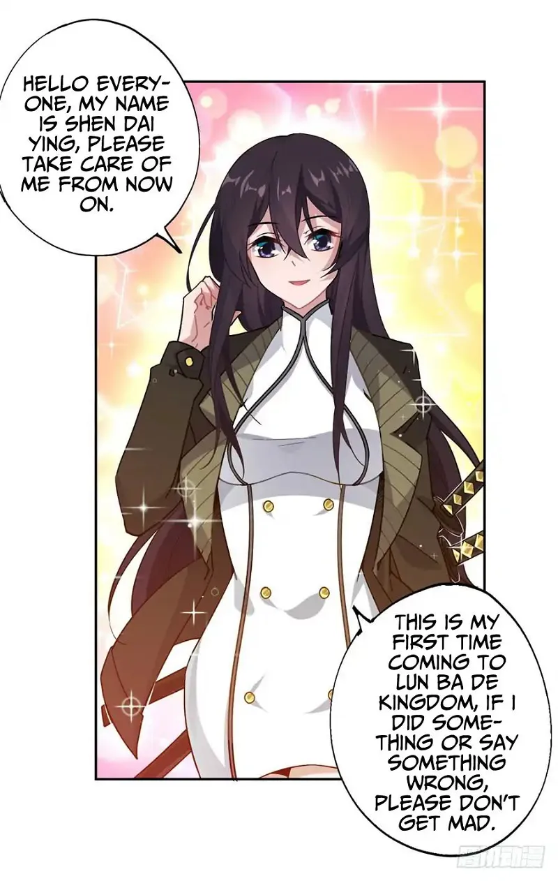 I Picked Up A Demon Lord As A Maid Chapter 14 page 13