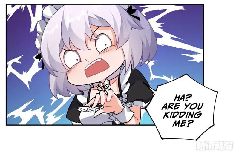 I Picked Up A Demon Lord As A Maid Chapter 14 page 15