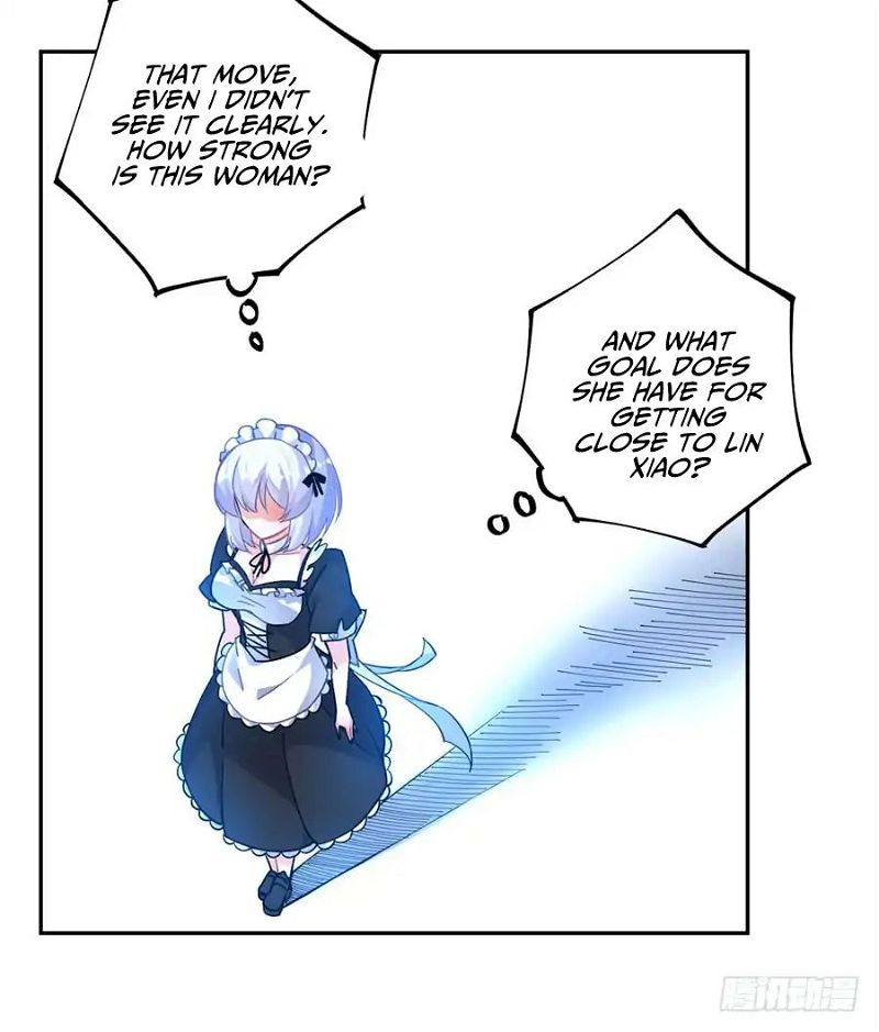 I Picked Up A Demon Lord As A Maid Chapter 14 page 56
