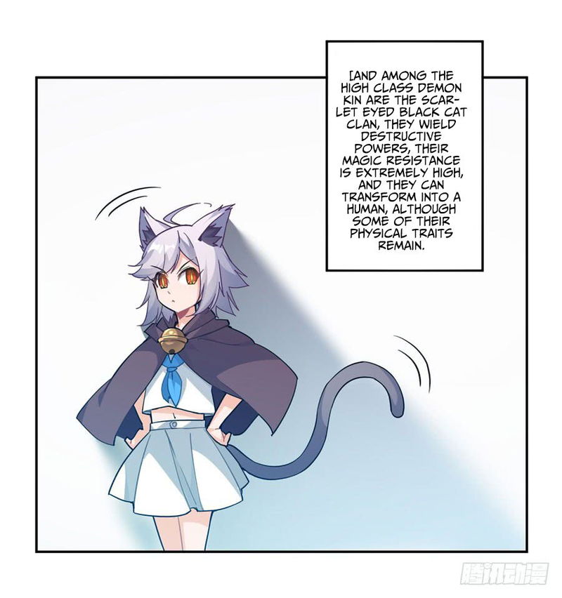 I Picked Up A Demon Lord As A Maid Chapter 15 page 4