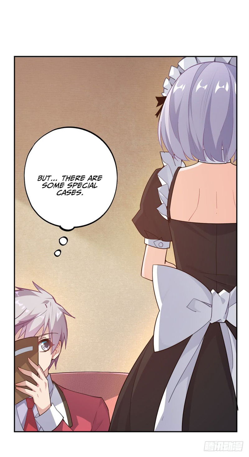 I Picked Up A Demon Lord As A Maid Chapter 15 page 5