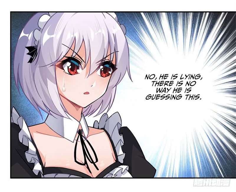 I Picked Up A Demon Lord As A Maid Chapter 15 page 34