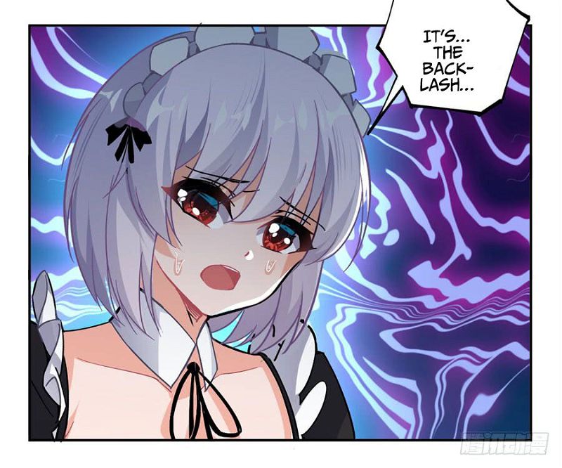 I Picked Up A Demon Lord As A Maid Chapter 15 page 38