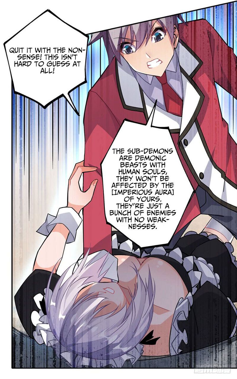 I Picked Up A Demon Lord As A Maid Chapter 15 page 41