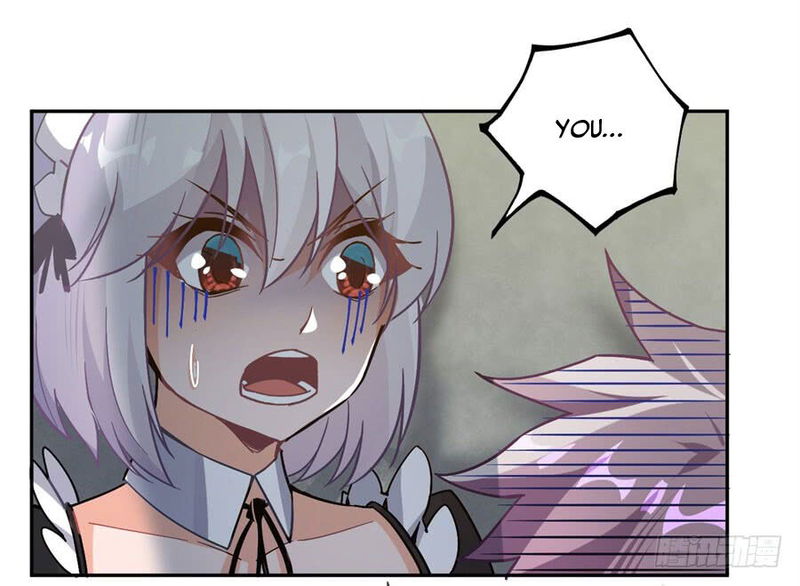 I Picked Up A Demon Lord As A Maid Chapter 15 page 46