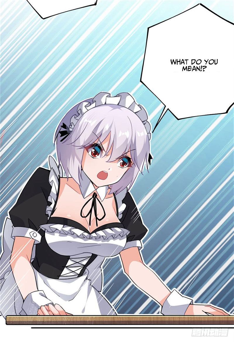 I Picked Up A Demon Lord As A Maid Chapter 16 page 28