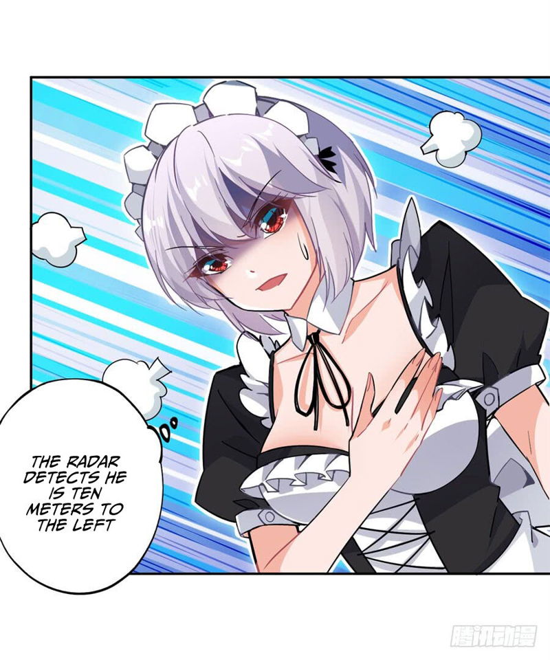 I Picked Up A Demon Lord As A Maid Chapter 16 page 40